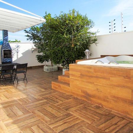 Casa C Wi-Fi Churrasq E Jacuzzi Em Porto Feliz Sp Bagian luar foto