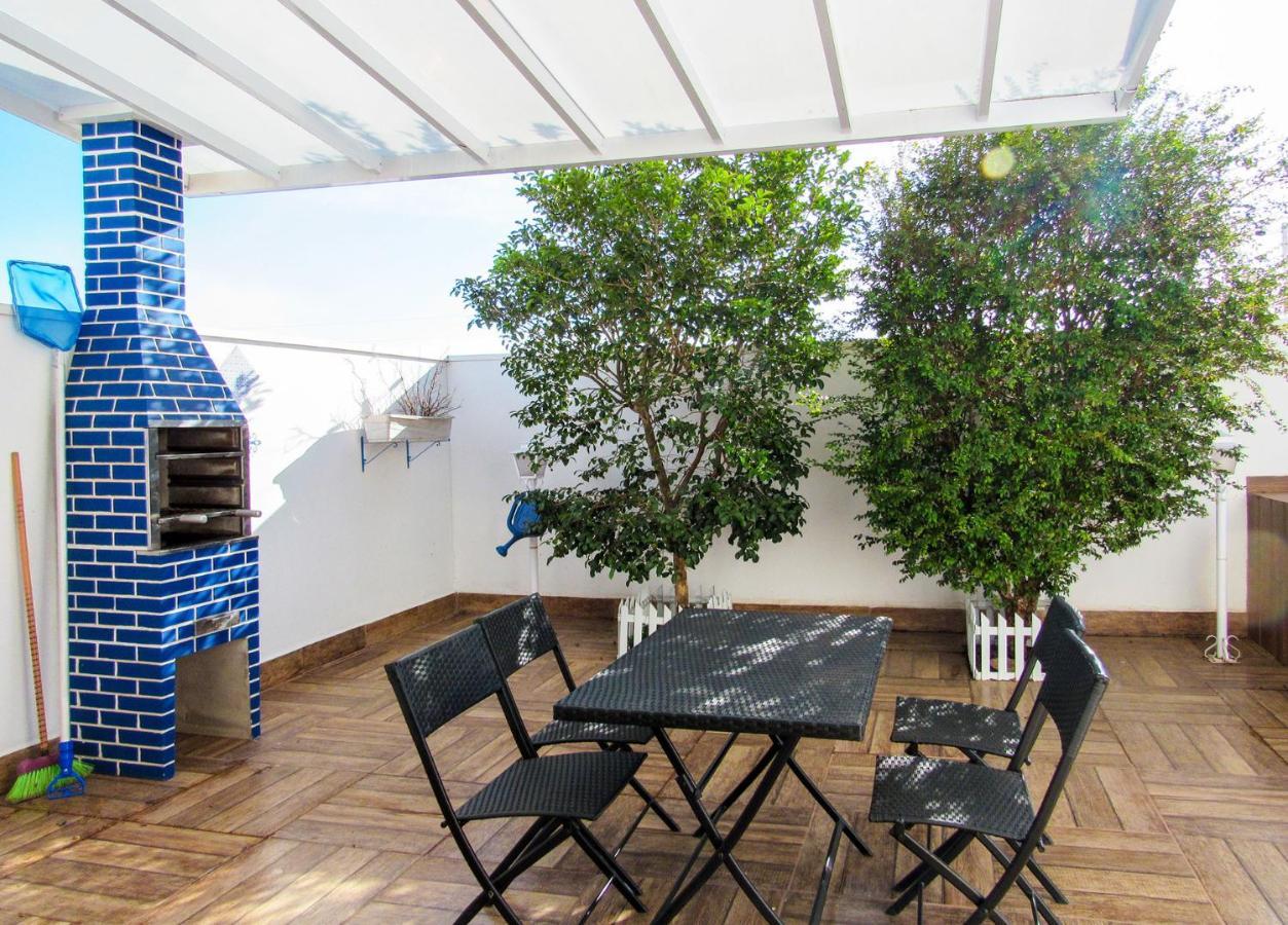 Casa C Wi-Fi Churrasq E Jacuzzi Em Porto Feliz Sp Bagian luar foto