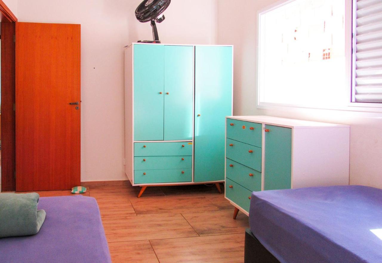 Casa C Wi-Fi Churrasq E Jacuzzi Em Porto Feliz Sp Bagian luar foto
