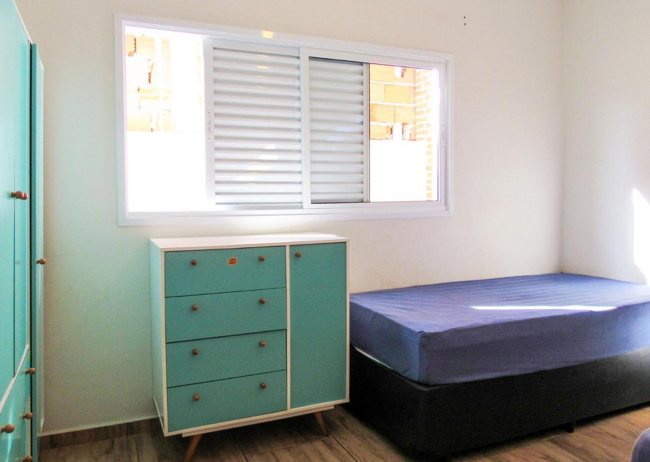 Casa C Wi-Fi Churrasq E Jacuzzi Em Porto Feliz Sp Bagian luar foto