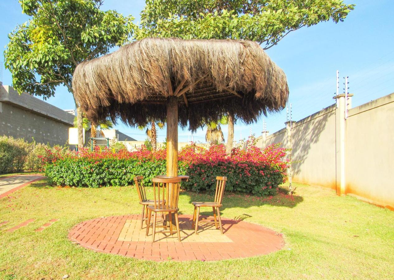 Casa C Wi-Fi Churrasq E Jacuzzi Em Porto Feliz Sp Bagian luar foto